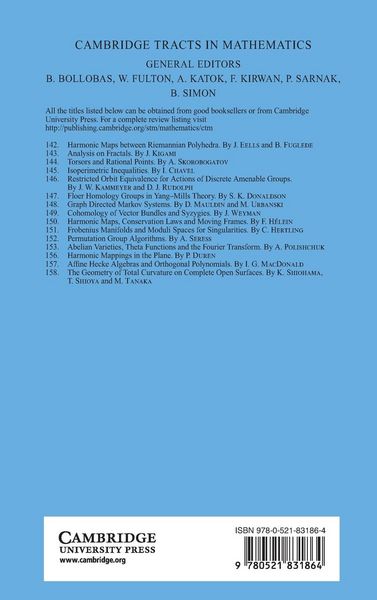 Produktbild: Projective Differential Geometry Old and New