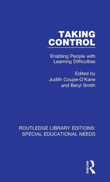 Produktbild: Taking Control