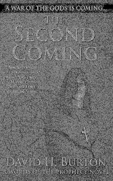 Produktbild: The Second Coming
