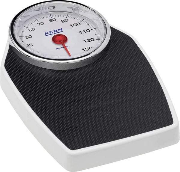 Produktbild: Kern MGC 100K-1 Personenwaage analog Wägebereich (max.)=150kg Mehrfarbig