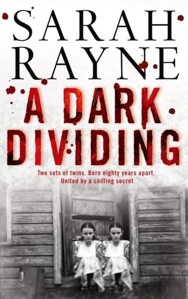 Produktbild: Rayne, S: A Dark Dividing