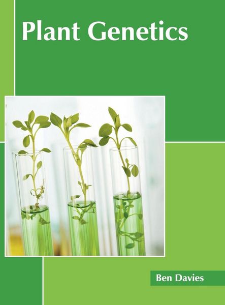 Produktbild: Plant Genetics