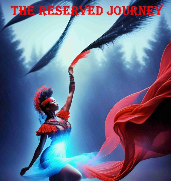 Produktbild: The Reserved Journey