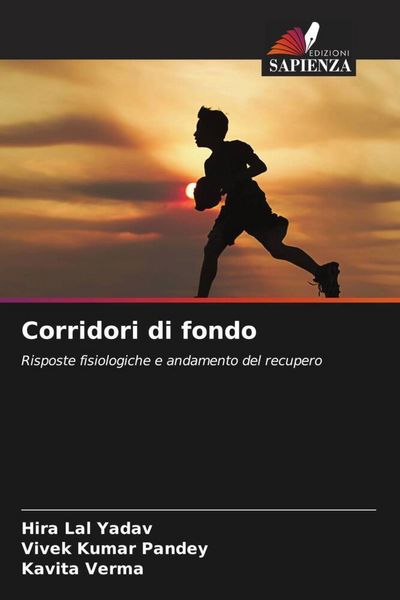 Produktbild: Corridori di fondo
