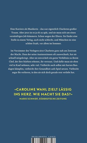 Produktbild: Die Assistentin