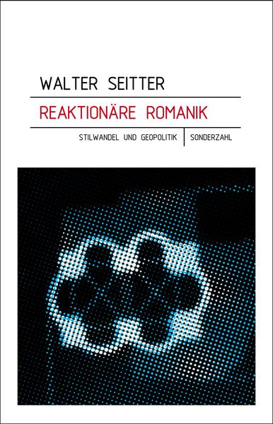 Produktbild: Reaktion&auml;re Romanik