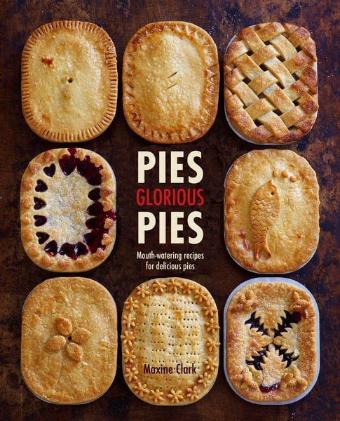 Produktbild: Pies Glorious Pies