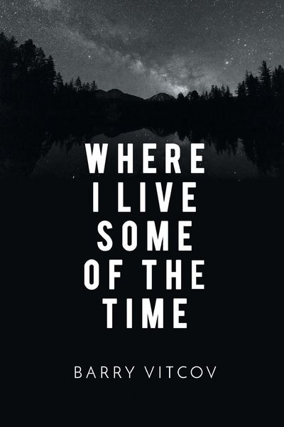 Produktbild: Where I Live Some of the Time