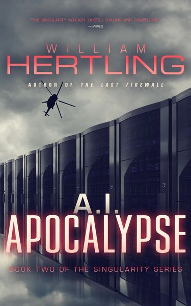 Produktbild: A.I. Apocalypse