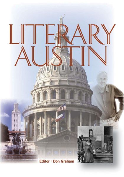 Produktbild: Literary Austin