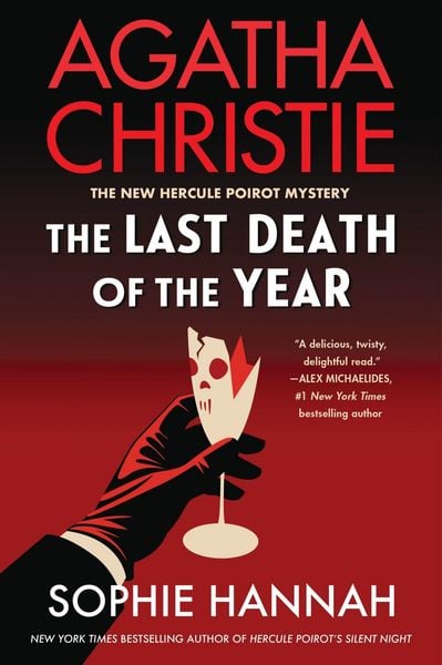 Produktbild: The Last Death of the Year