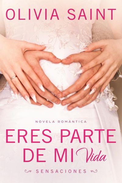 Produktbild: Eres Parte de MI Vida: Sensaciones