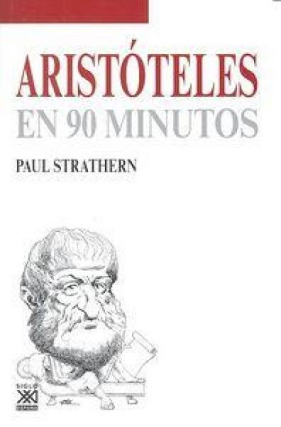 Produktbild: Arist&oacute;teles en 90 minutos