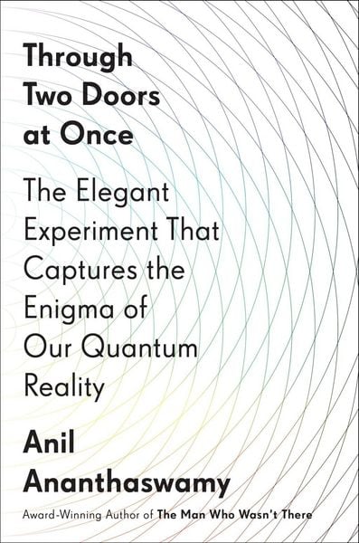 Produktbild: Through Two Doors at Once