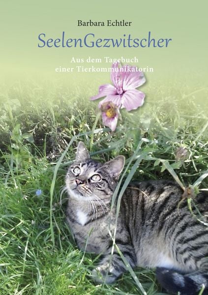 SeelenGezwitscher, Taschenbuch von Barbara Echtler, Nova MD, 9783969667514