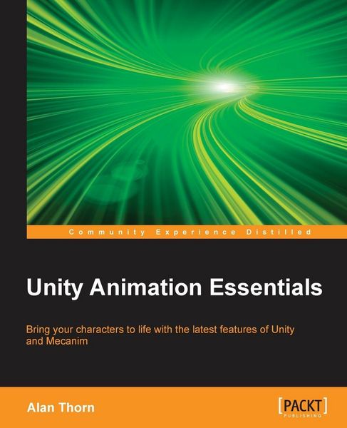 Produktbild: Unity Animation Essentials