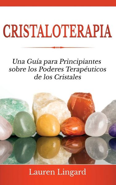 Produktbild: Cristaloterapia