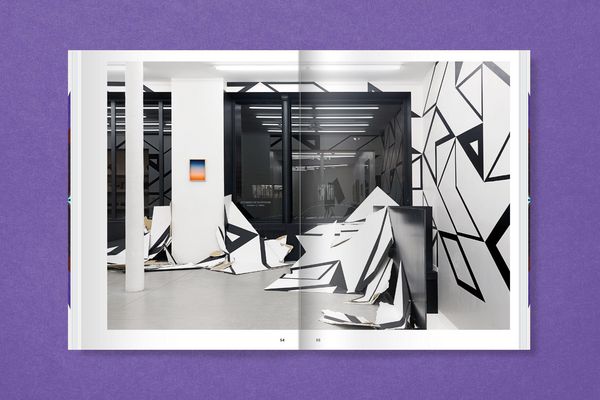 Produktbild: Sebastian Wickeroth: Shapeshifting