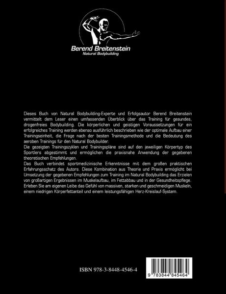 Produktbild: Bodybuilding Training