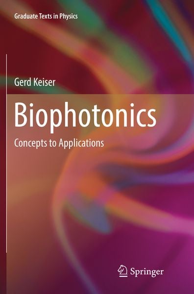 Produktbild: Biophotonics