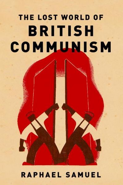 Produktbild: Lost World Of British Communis