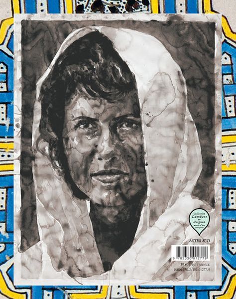 Produktbild: Mirages d'Orient, Grenades & Figues de Barbarie