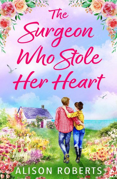 Produktbild: The Surgeon Who Stole Her Heart