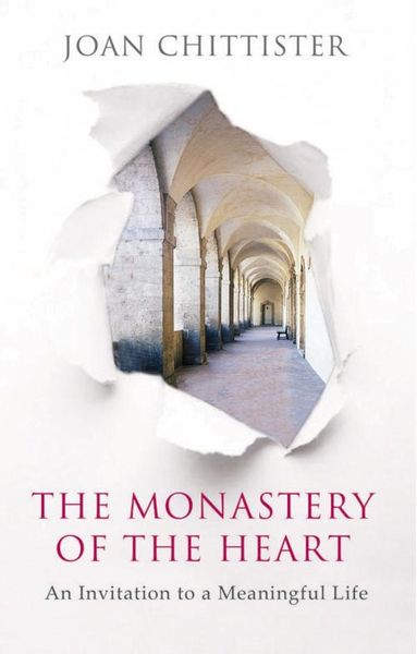 Produktbild: The Monastery of the Heart