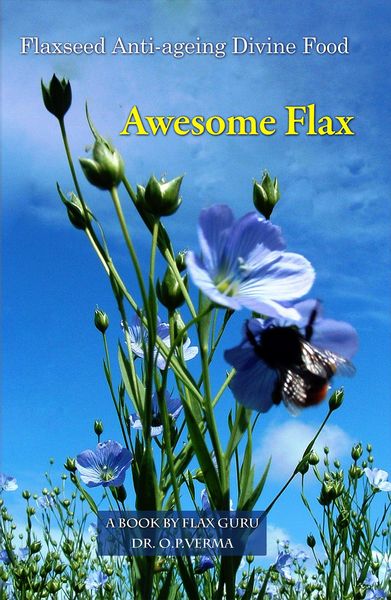 Produktbild: Awesome Flax