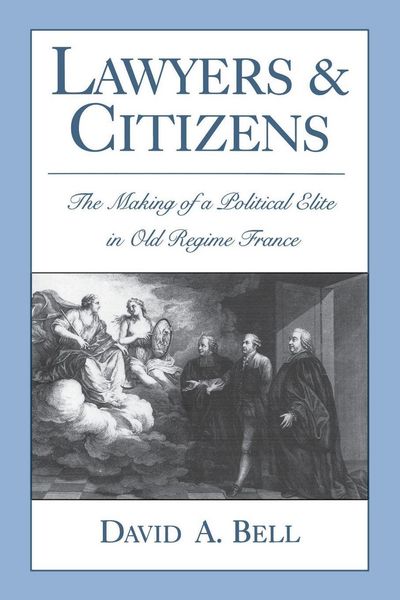Produktbild: Lawyers and Citizens