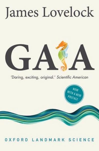Produktbild: Gaia