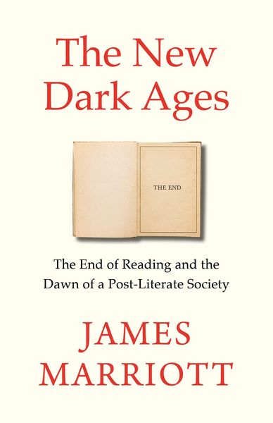 Produktbild: The New Dark Ages