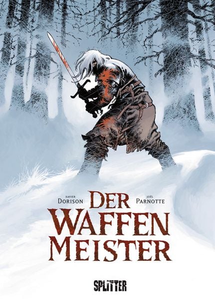 Produktbild: Waffenmeister, Der