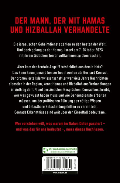 Produktbild: Nichtwissen ist t&ouml;dlich