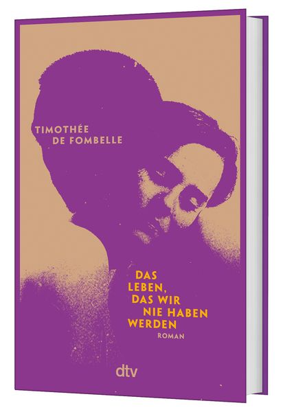 Produktbild: Das Leben, das wir nie haben werden