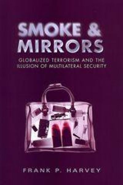 Produktbild: Smoke and Mirrors