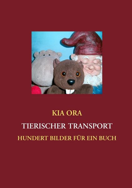 Produktbild: Tierischer Transport