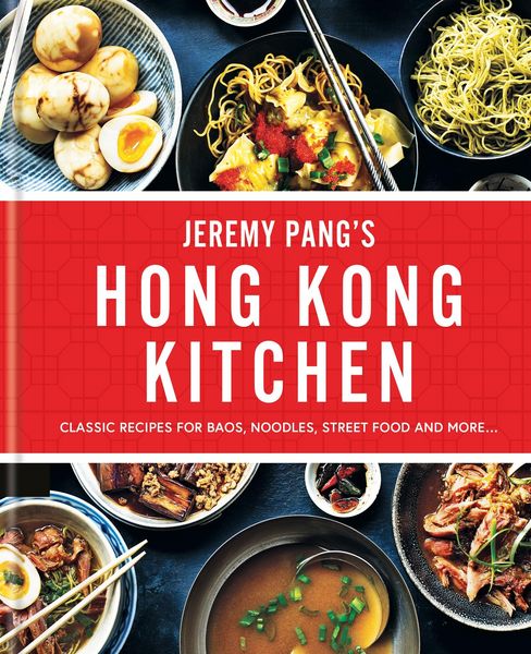 Produktbild: Hong Kong Kitchen