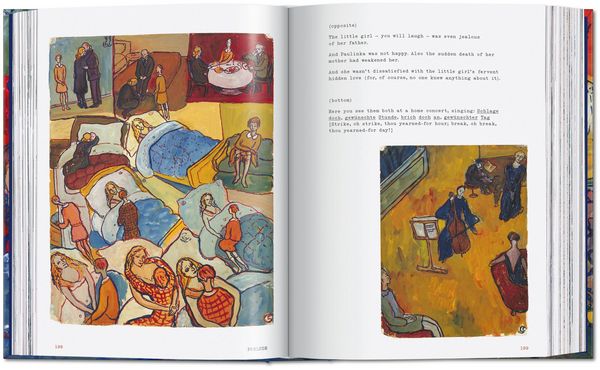 Produktbild: Charlotte Salomon