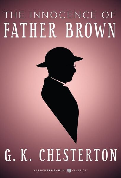Produktbild: The Innocence of Father Brown