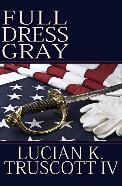 Produktbild: Full Dress Gray
