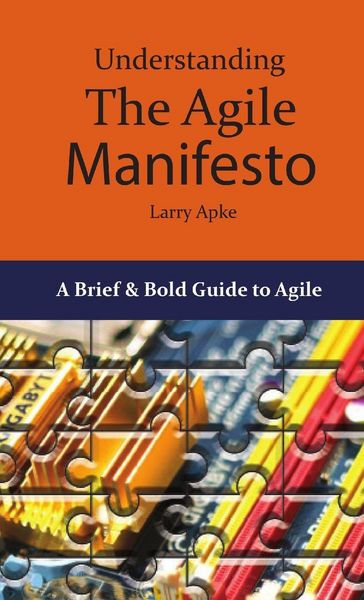 Produktbild: Understanding the Agile Manifesto