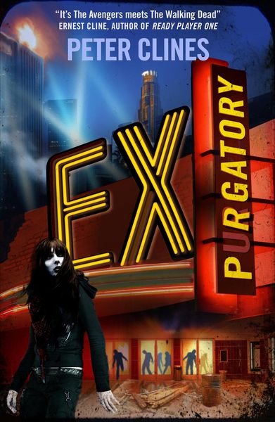 Produktbild: Ex-Purgatory