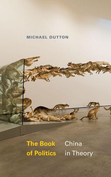 Produktbild: The Book of Politics