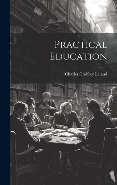 Produktbild: Practical Education