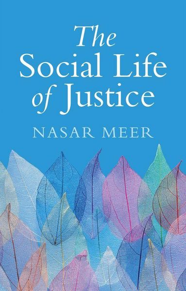 Produktbild: The Social Life of Justice