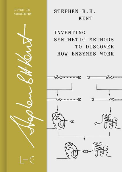 Produktbild: Inventing Synthetic Methods to Discover How Enzymes Work