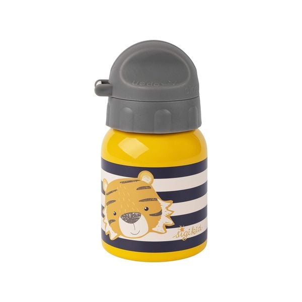 Produktbild: sigikid 25376 - Trinkflasche Tiger 250ml