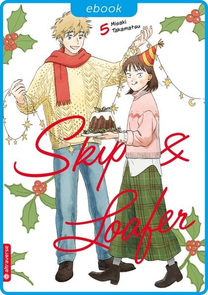 Produktbild: Skip & Loafer 05