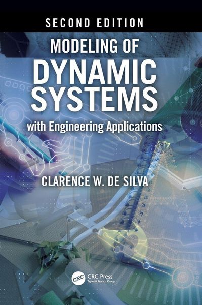 Produktbild: Modeling of Dynamic Systems with Engineering Applications